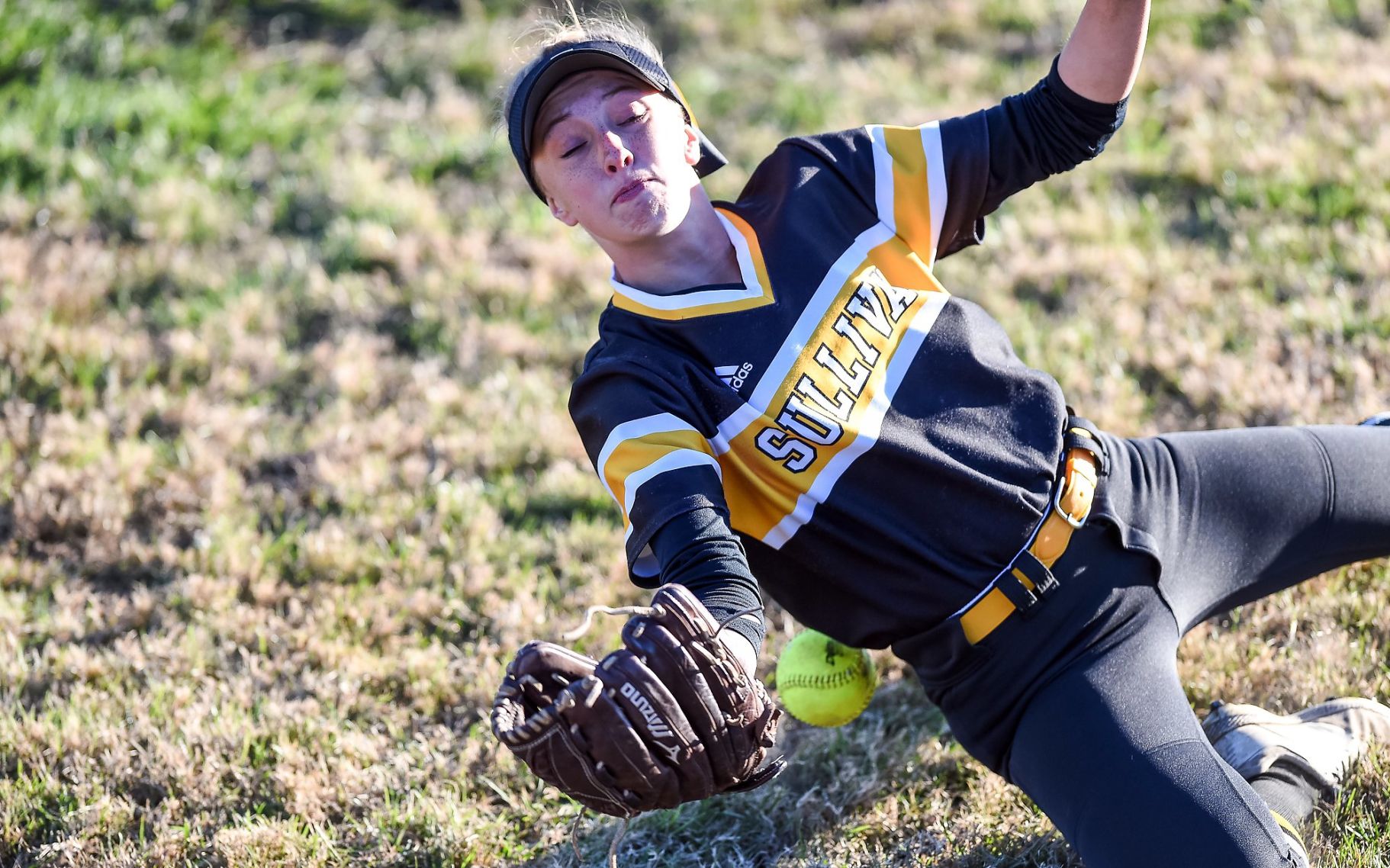 Sullivan vs. Helias